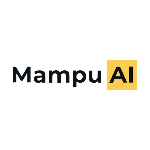 Mampu AI logo — App icon