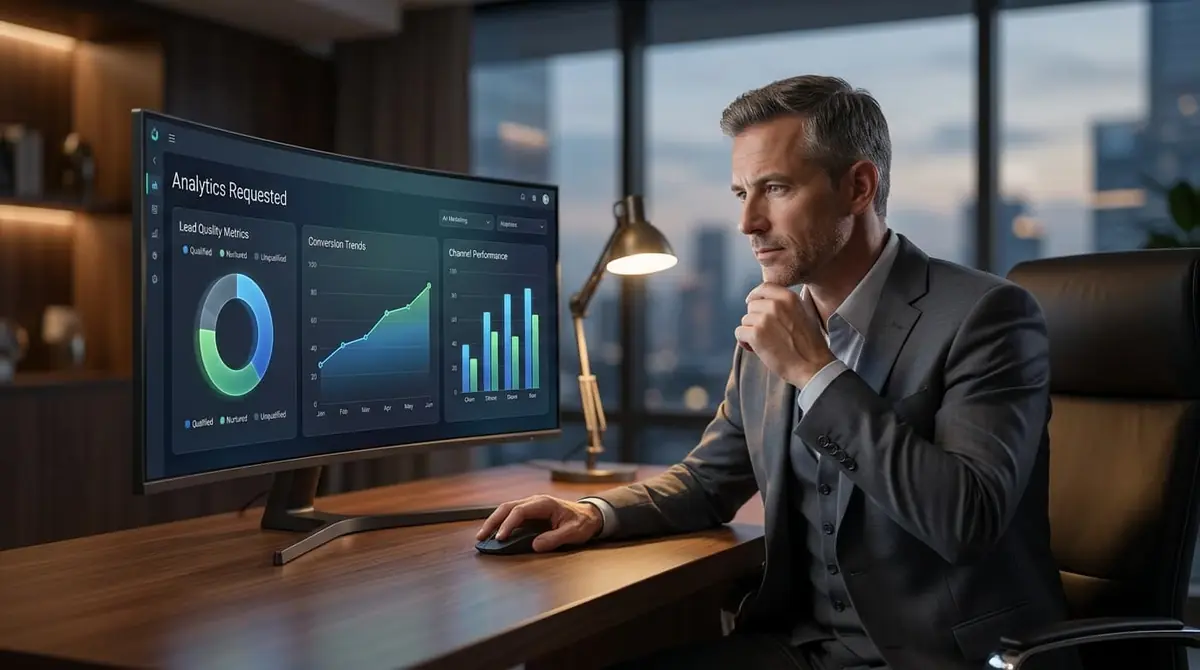 AI Automation for Lead Generation and Customer Engagement in Malaysia