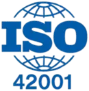 ISO 42001 Certified